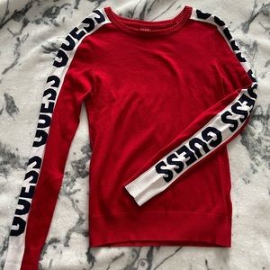 Guess - Longsleeves - crew neck - stretch fit